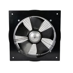AIRCOL 300 MS Kare Sac Gövdeli Aksiyal Fan